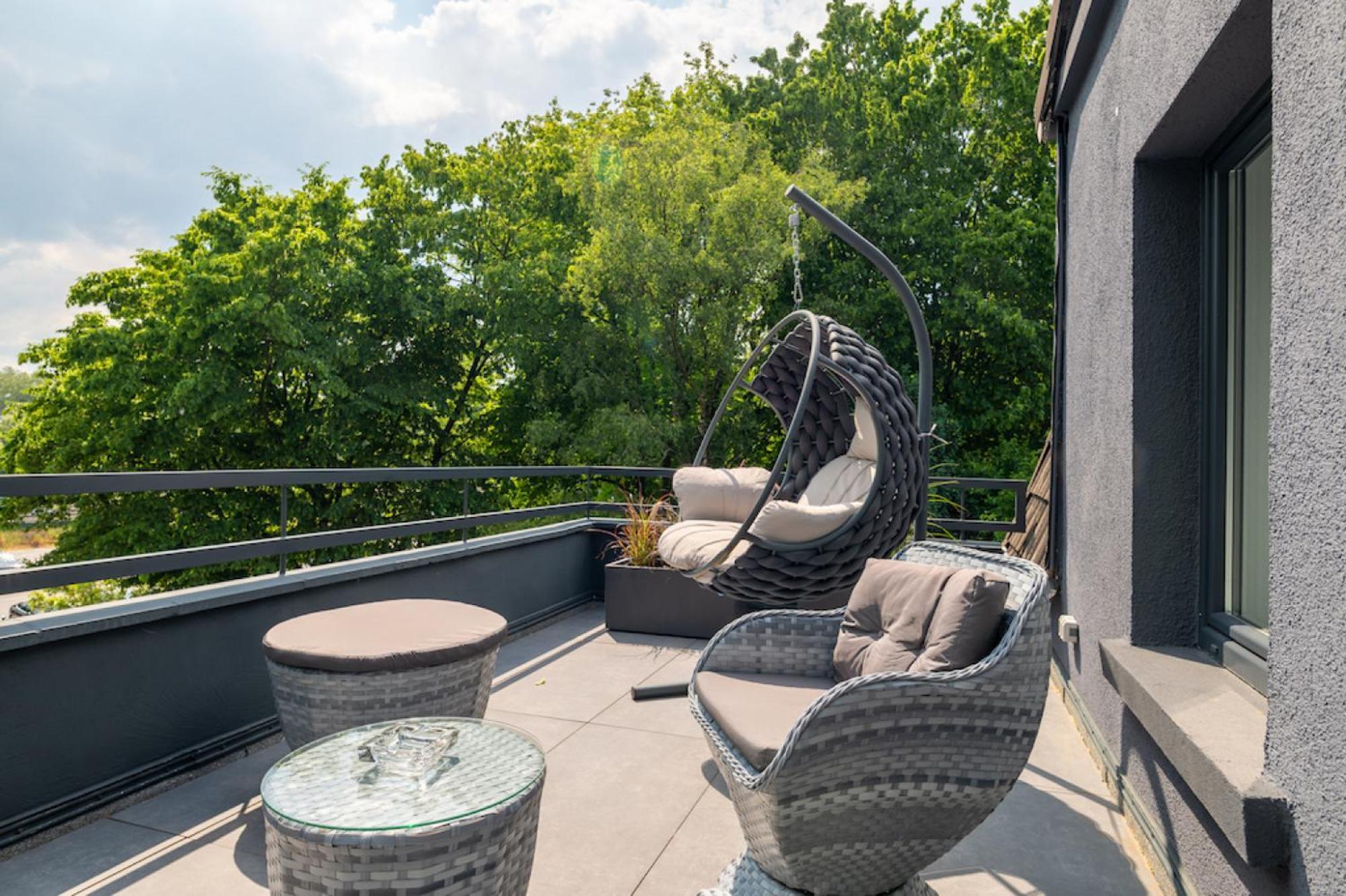 Sellmann'S Boutique Hotel Дортмунд Экстерьер фото