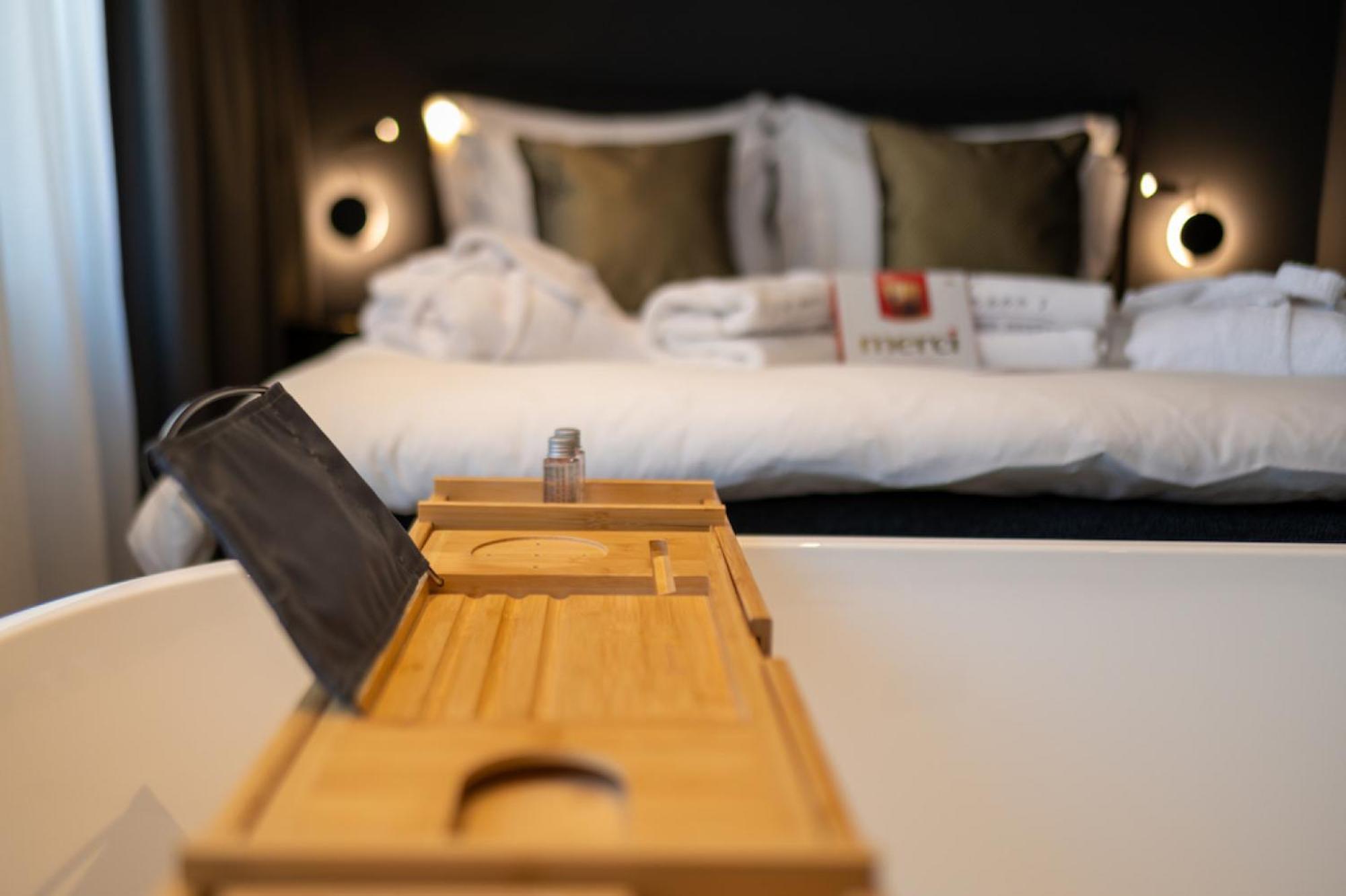 Sellmann'S Boutique Hotel Дортмунд Экстерьер фото