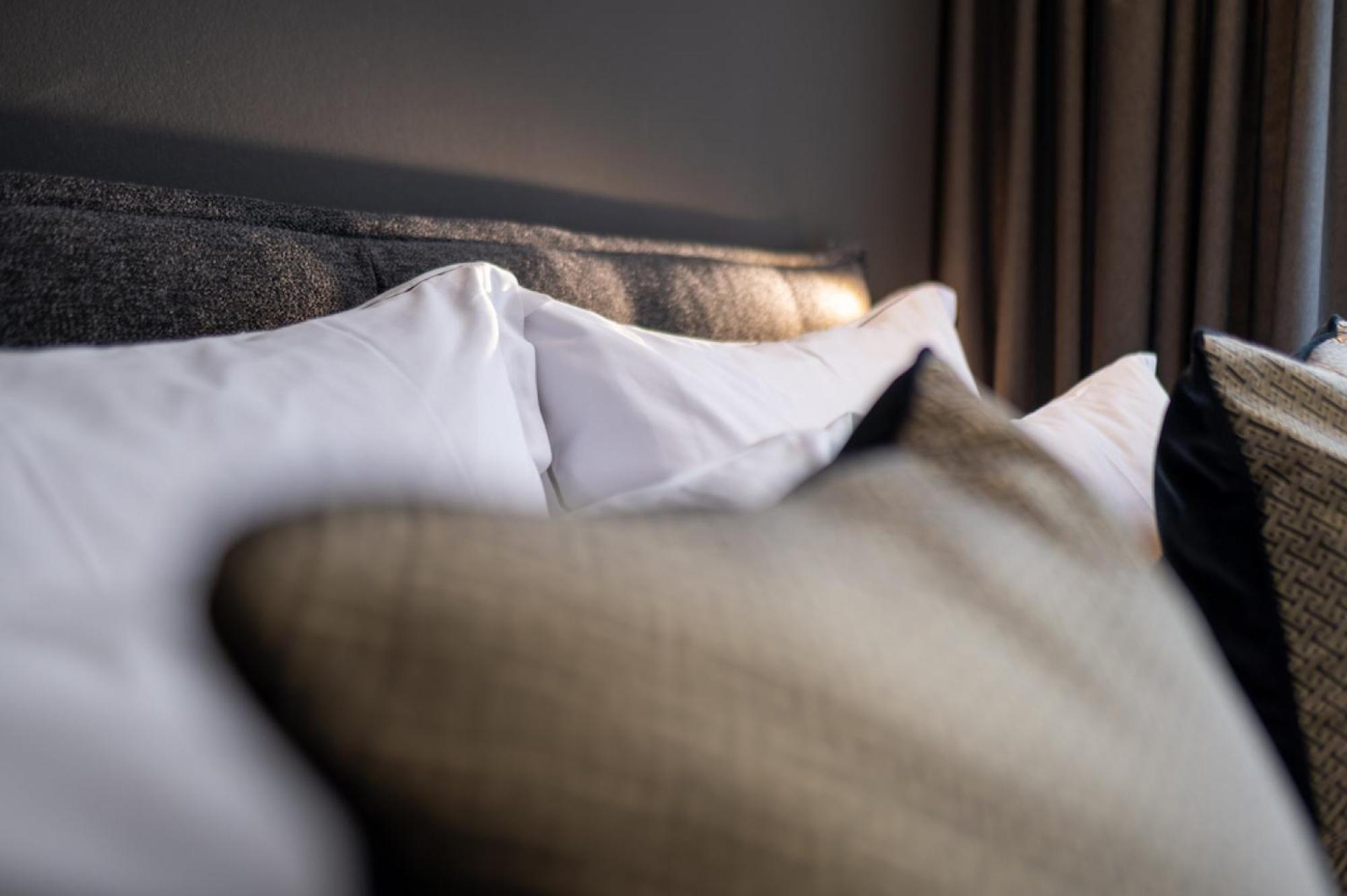 Sellmann'S Boutique Hotel Дортмунд Экстерьер фото