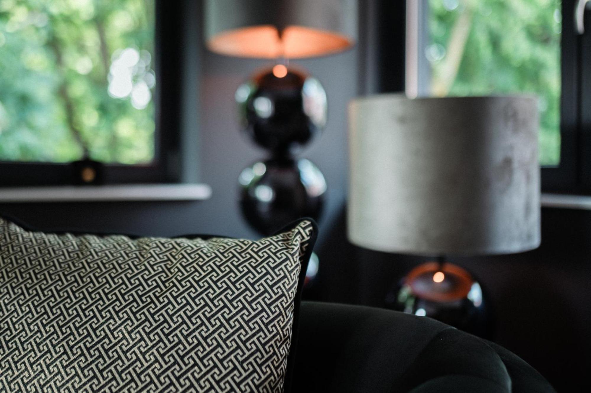 Sellmann'S Boutique Hotel Дортмунд Экстерьер фото