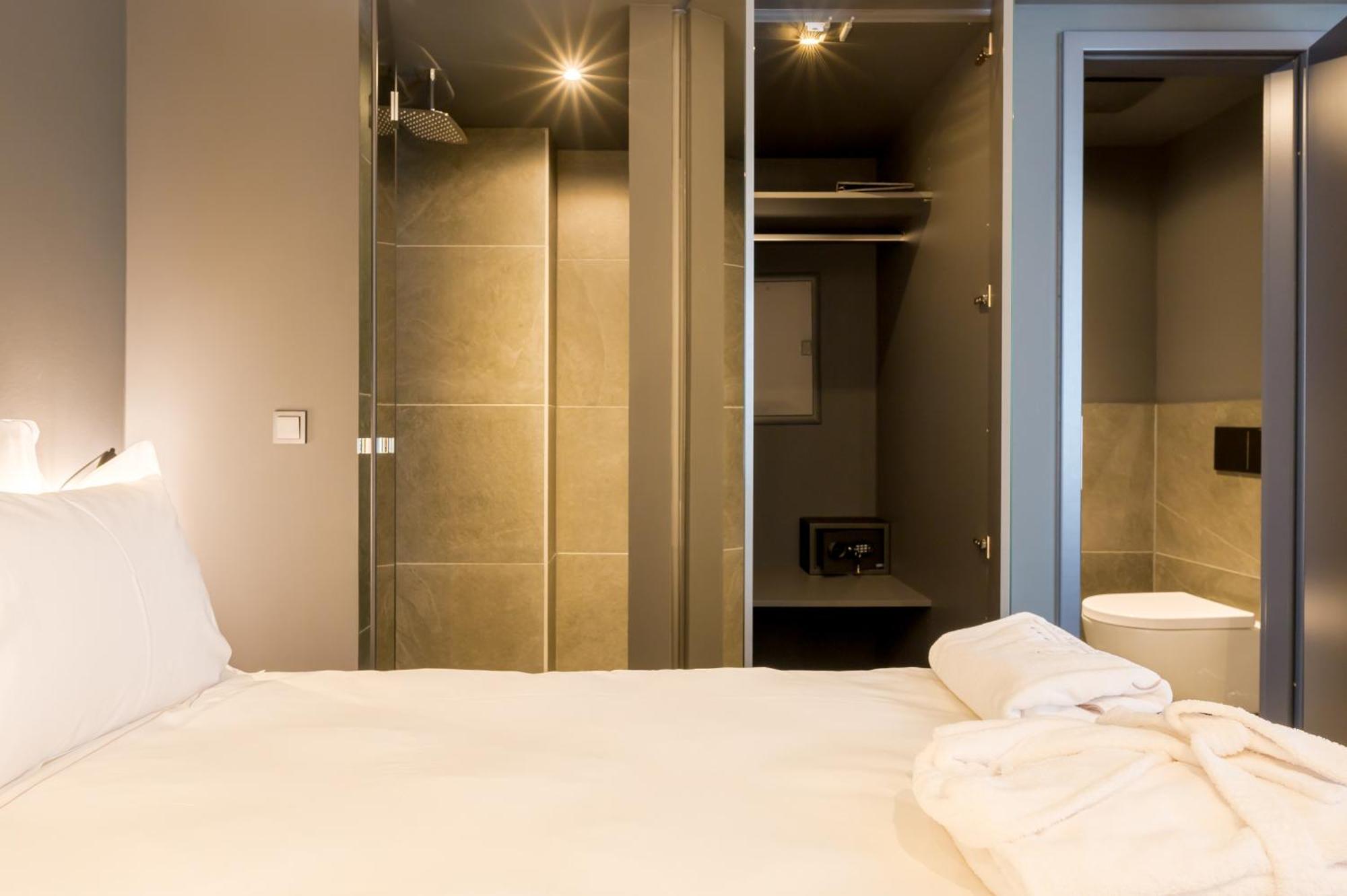 Sellmann'S Boutique Hotel Дортмунд Экстерьер фото
