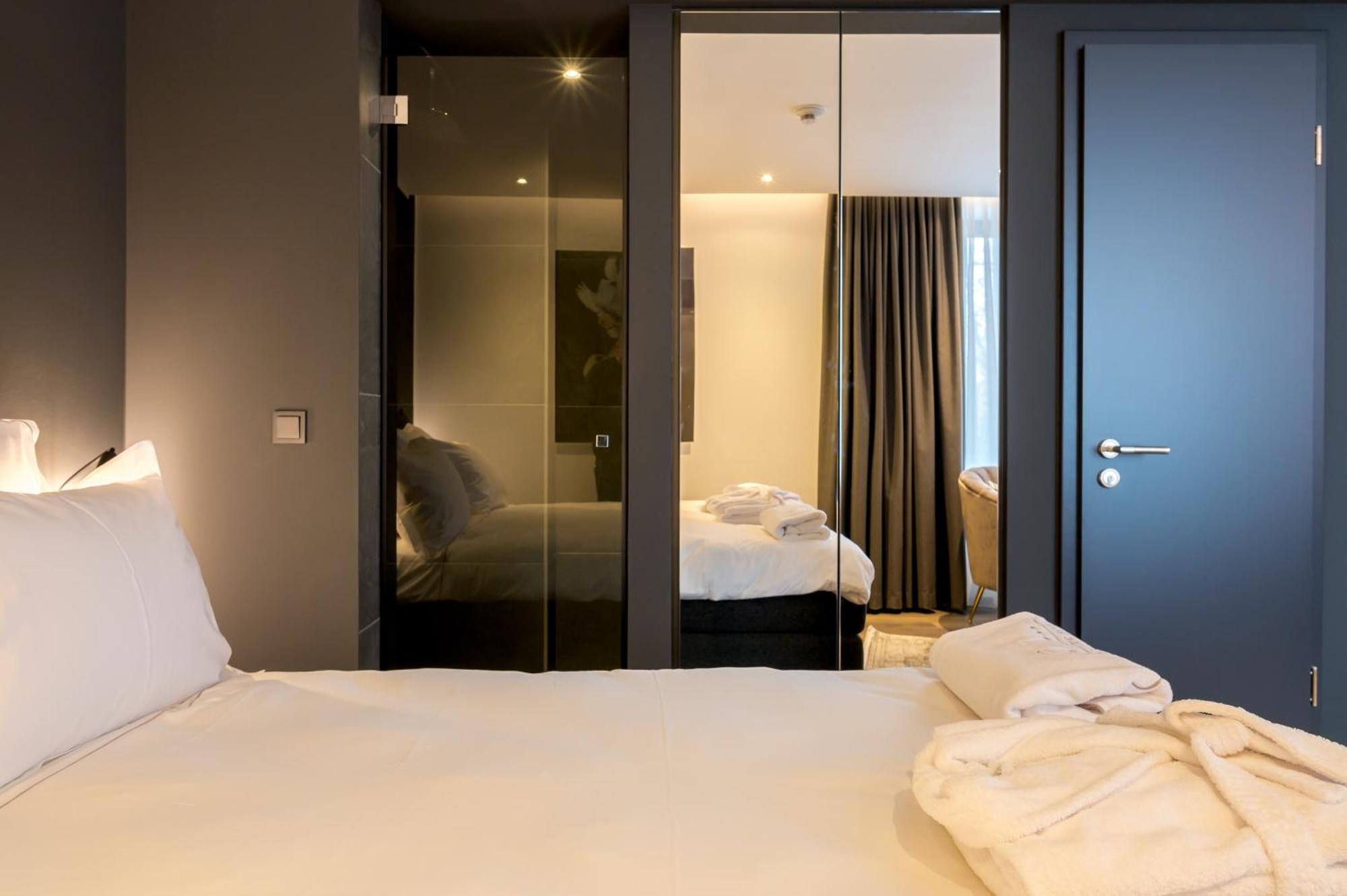 Sellmann'S Boutique Hotel Дортмунд Экстерьер фото